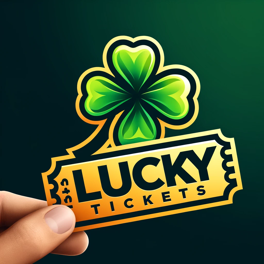 LuckyTickets Logo